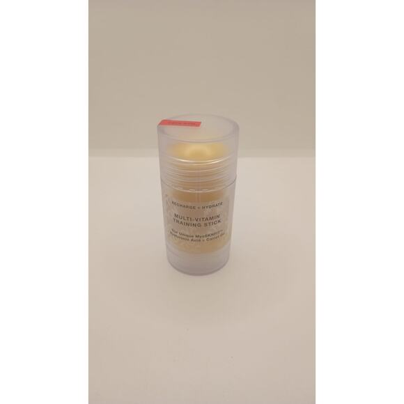 FACEGYM Multi-Vitamin Training Stick/ 25g 0.8 oz/ New with Seal - Picture 3 of 7